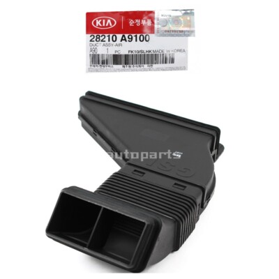 FEDEX  Genuine 28210A9100 Air Cleaner Intake Duct For Kia Sedona 2015-2021