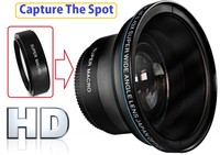 Professional Hd Mk Iii Fisheye Lens For Panasonic Hc-x900m Hc-x900k Hc-x900 Professional Hd Mk Iii Fisheye Lens For Panasonic Hc-x900m Hc-x900k Hc-x900