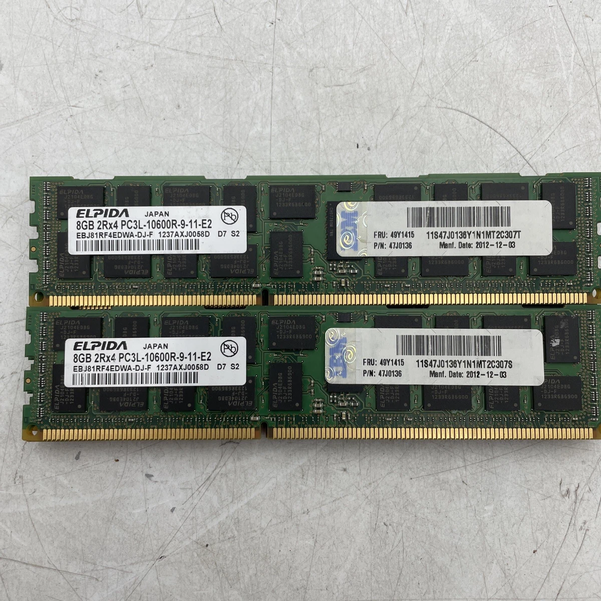 Ddr3 10600r deals