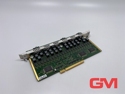 Ascom IntelliGate Modul SC-24AD2 extension module LPB955.EXP.SC-24AD2-1