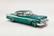 1956 CHRYSLER NEW YORKER ST. REGIS 1/18 DIECAST CAR ACME A1809008