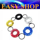 <!--F#f_0-->28mm Adjuster Carby Inlet Manifold Spinner Plate 160cc 200cc 250cc Buggy Gokart<!--F/-->