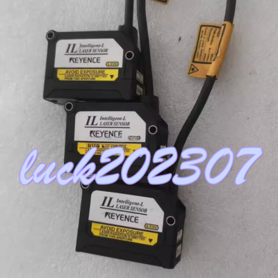 1PC USED KEYENCE IL-S100 #YY | eBay 1PC USED KEYENCE IL-S100 #YY | eBay