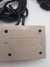 2X Super Mario Bros & Duck Hunt  Nintendo NES Cartridge Only & Bonus Controller