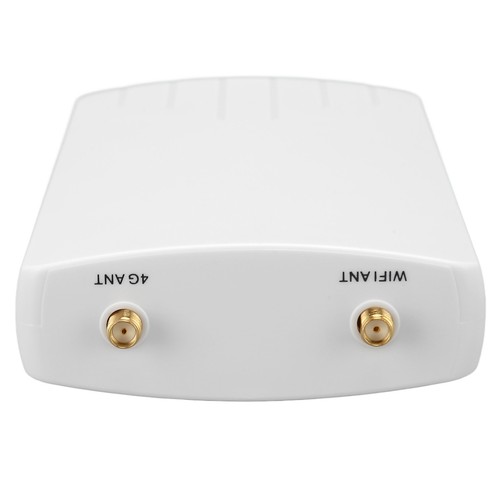 4G LTE Wireless Router With SIM Card Slot 300Mbps Unlocked Wireless Mobile W Fit - Picture 22 of 24