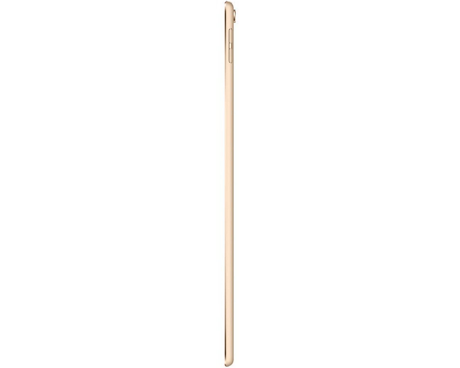 Comes in Original Box - Apple iPad Pro, 128GB, Gold, Wi-Fi Comes in Original Box - Apple iPad Pro, 128GB, Gold, Wi-Fi