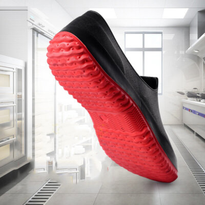 nike non slip kitchen shoes