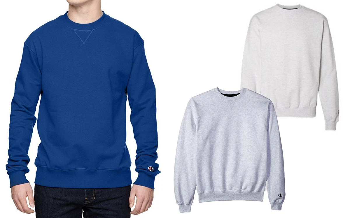 Champion v neck sweatshirt cheap nike