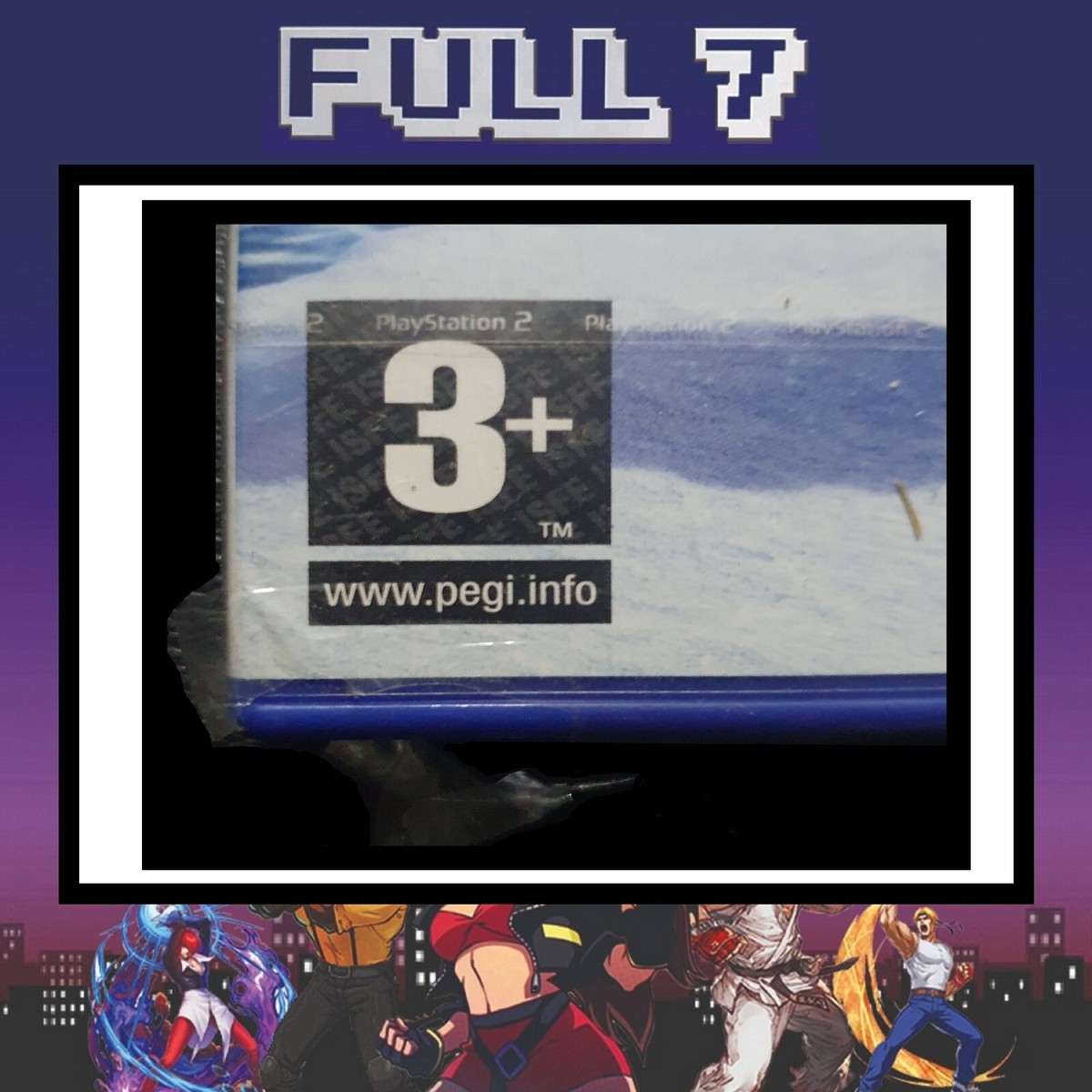 Jeu Happy Feet PS2 Playstation 2 PAL Neuf Sous Blister - Jeu Vidéo Pour Console PS2