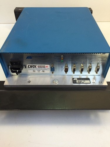 AS ACCU-SORT Mini-X Laser Bar Code Scanner - Picture 5 of 10