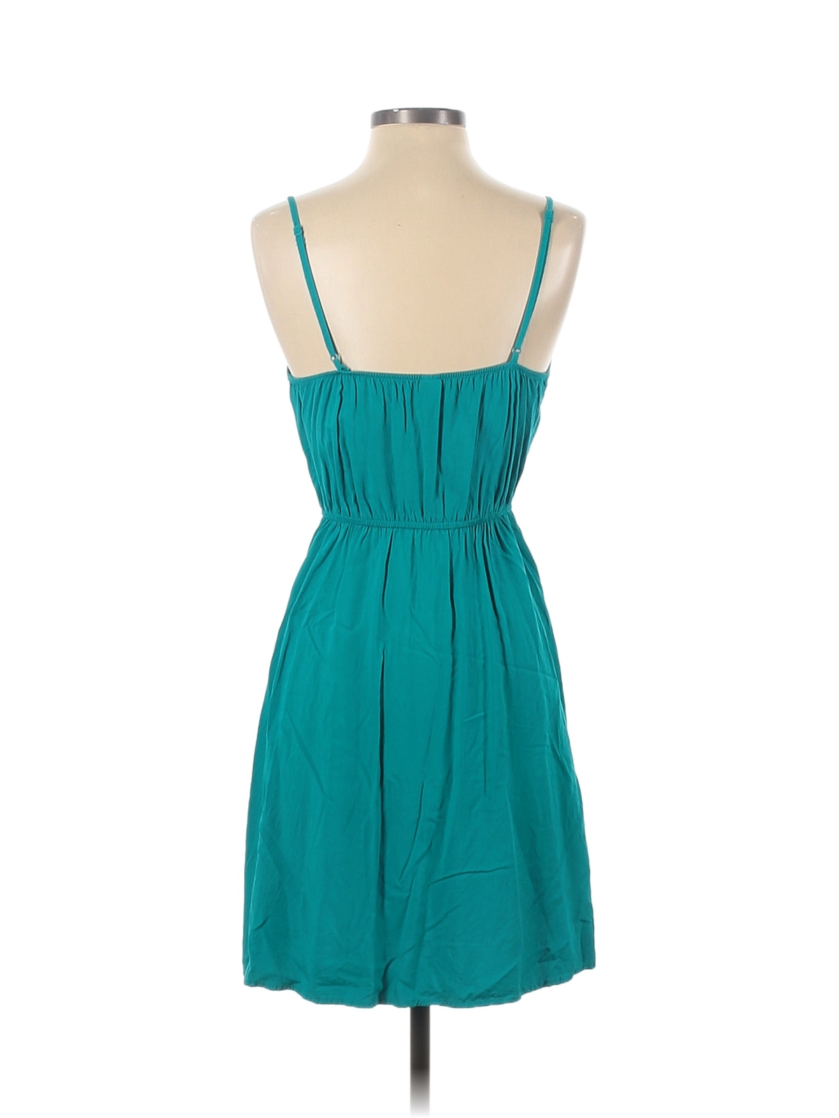 Old Navy Women Green Casual Dress S eBay