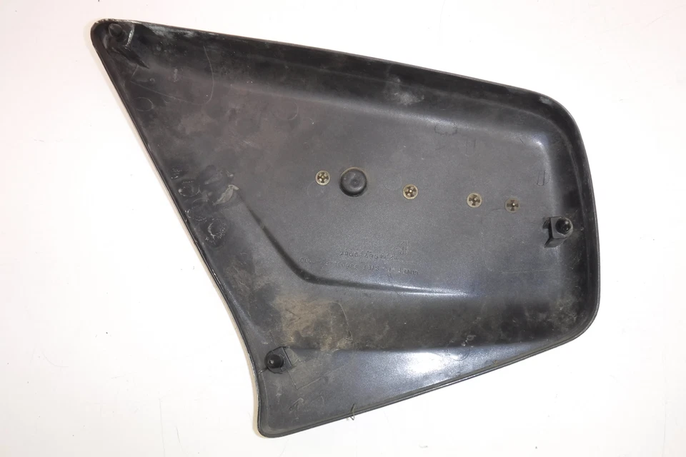 1981 honda goldwing 1100 OEM RIGHT SIDE COVER PANEL COWL FAIRING - Image 4 of 4