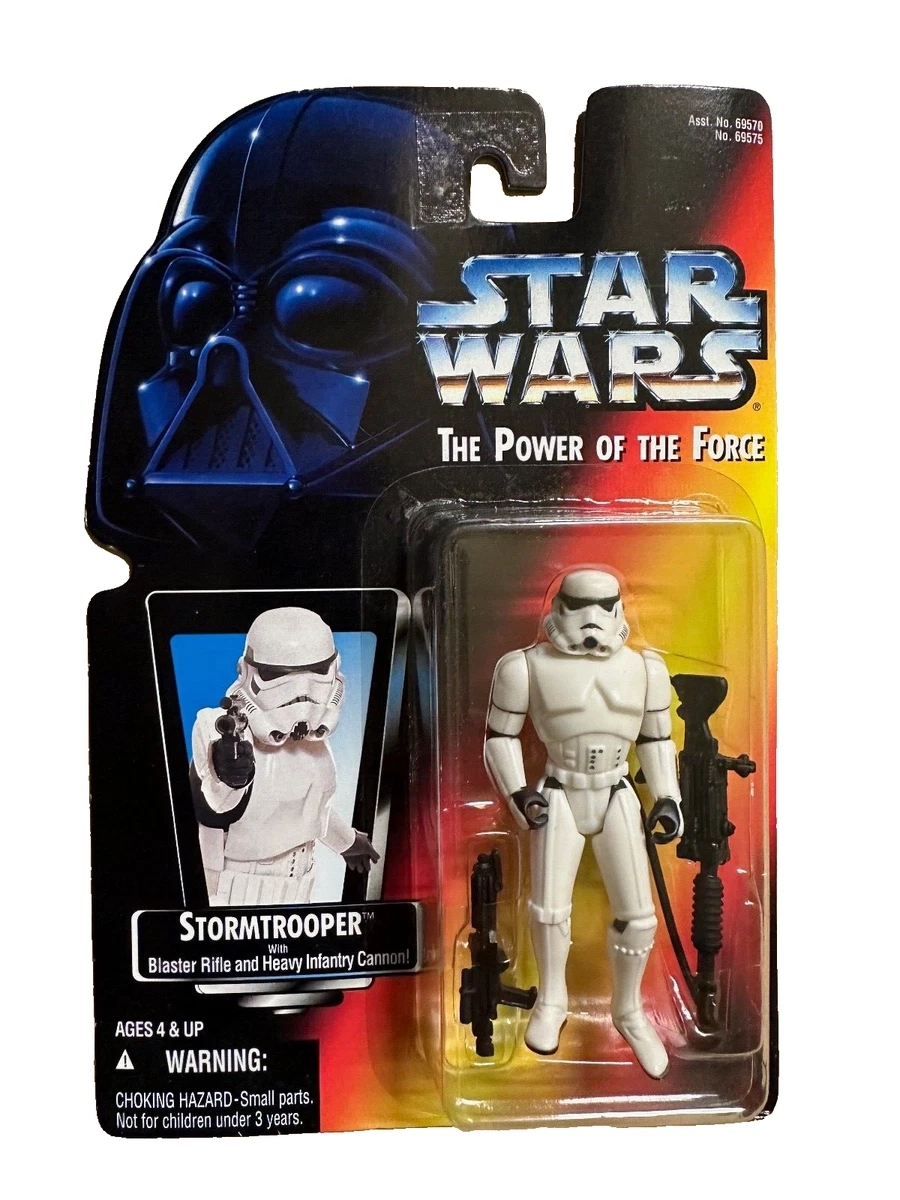 Star wars 1995 sale toys