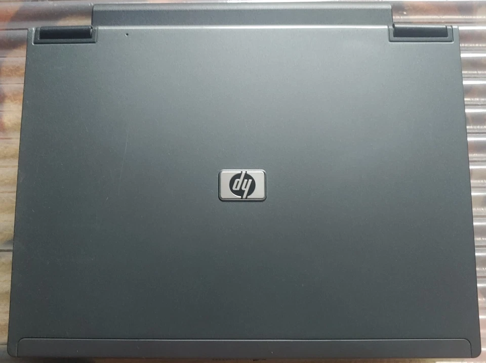 HP Compaq 2510p 12.1" - Image 3 of 4