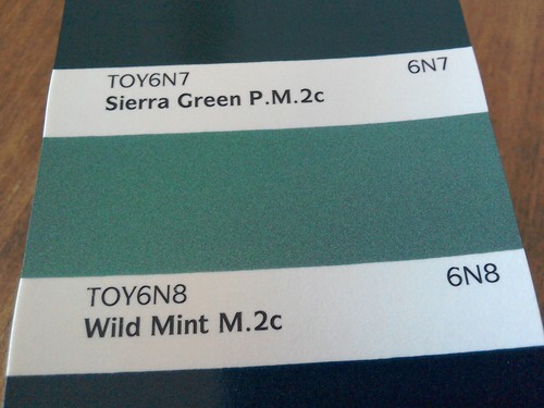 Toyota (2) Solvent Basecoat Aerosol & Tin Select Colour - Picture 52 of 115