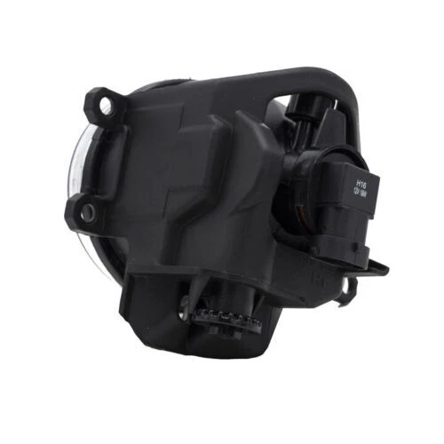 Front Bumper Fog Lights Driving Lamps For 2019 2020 2021 2022 Toyota RAV4 LH+RH - Picture 14 of 15