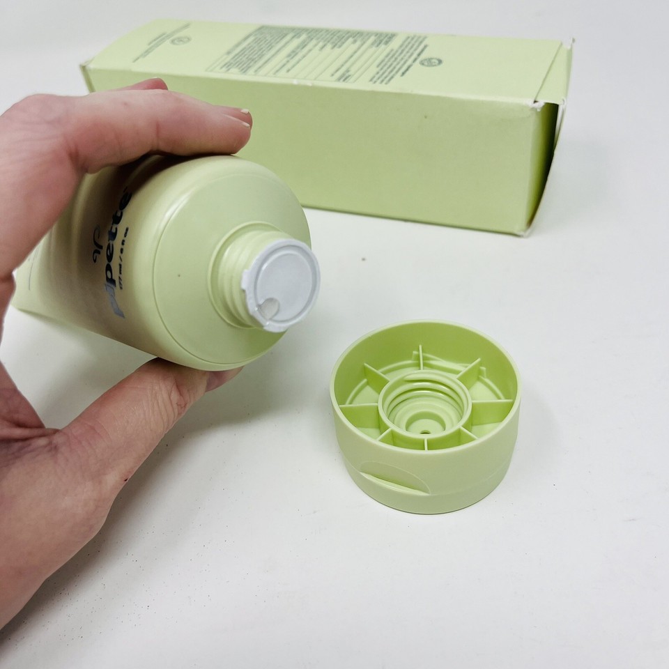 Pipette Eczema Lotion, Relieves Irritation, Itchy Skin Calm, Smooths