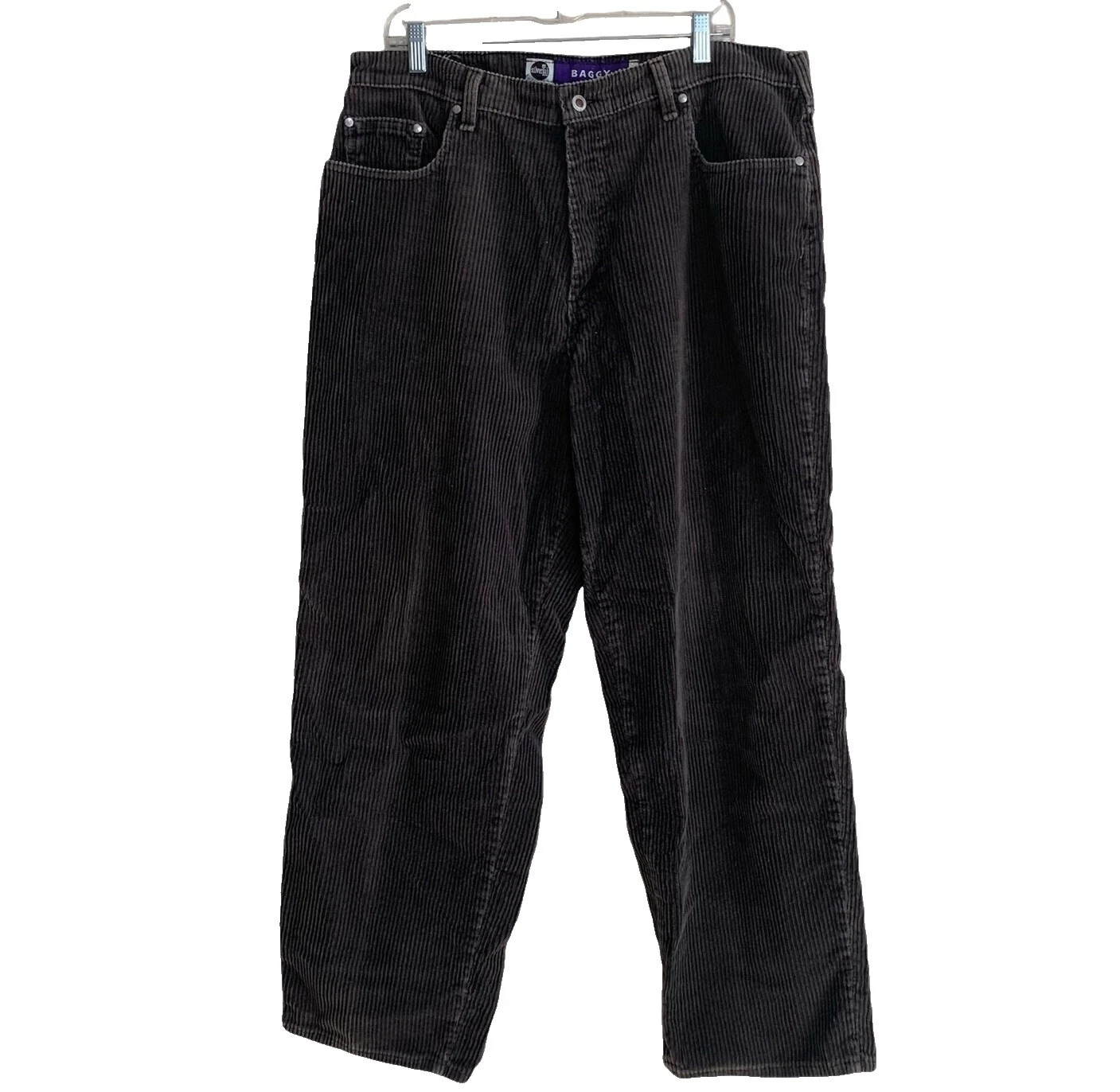 Levi's Cotton Blend Vintage Pants for Men