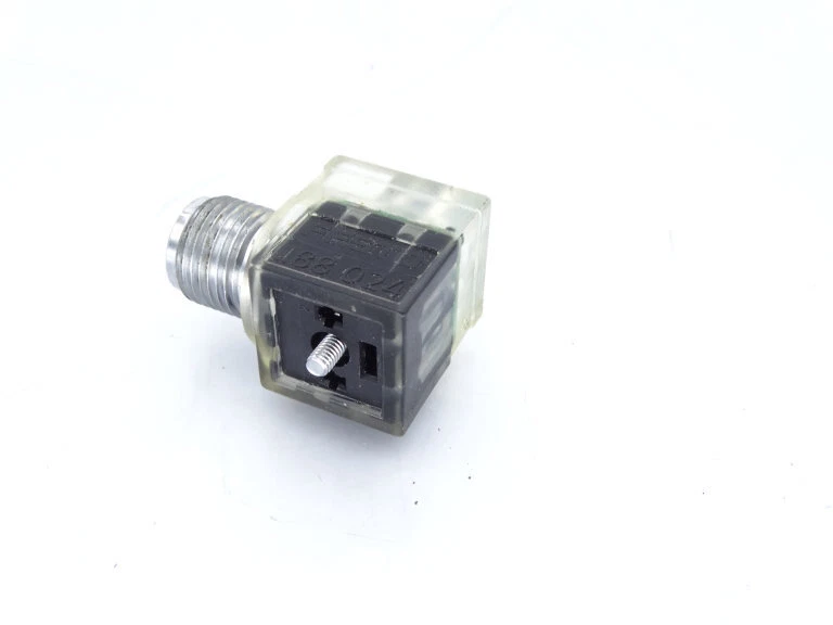 FESTO 188024 (MSSD-EB-M12-MONO) CONNECTOR | eBay