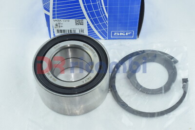 Vkba1319 подшипник размеры