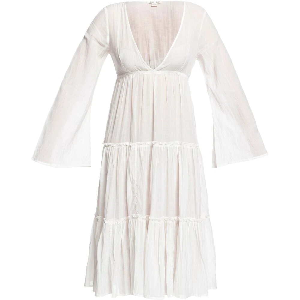 Billabong Solid Dresses for Women