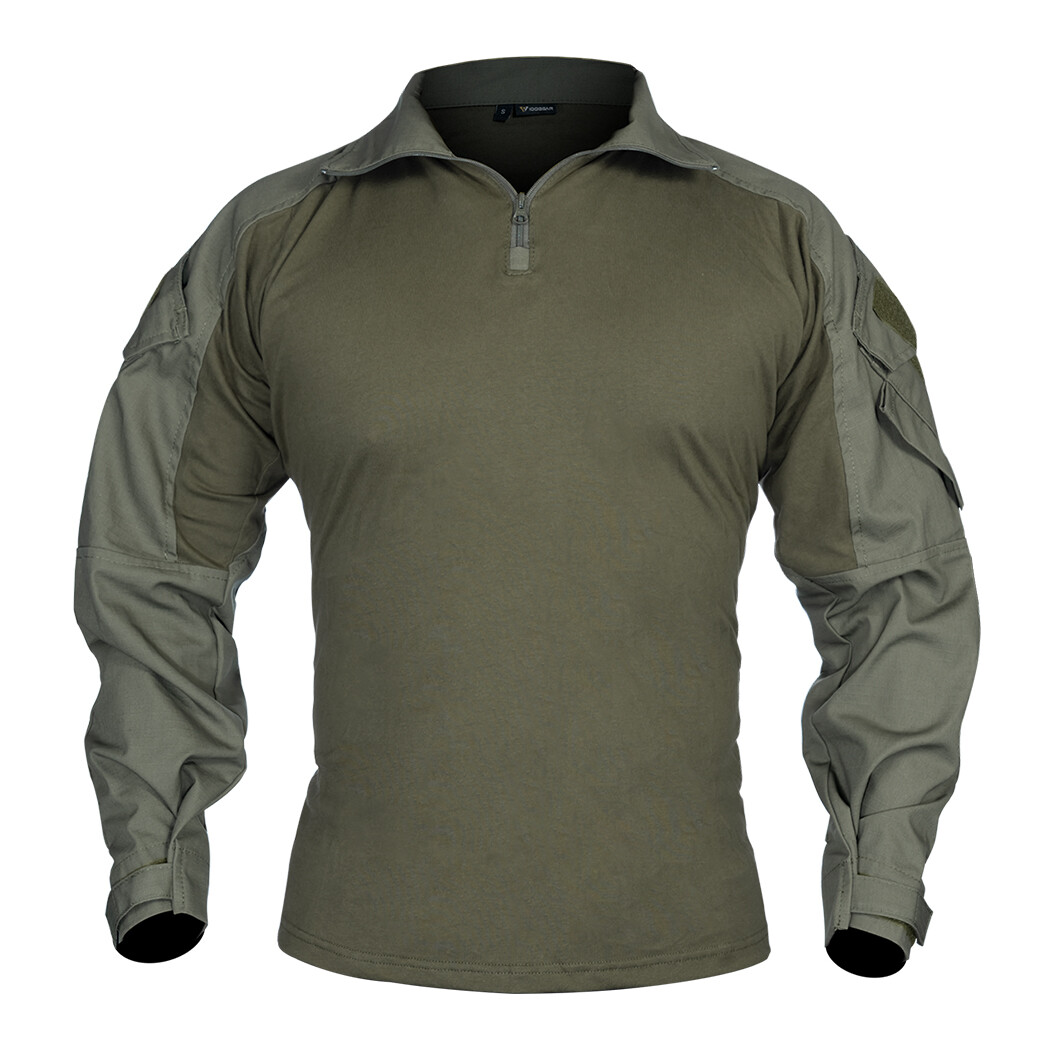 Aor2 Combat Shirt Emerson G3 IDOGEAR Tactical Men G3 Combat Shirt