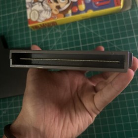 Dr. Mario (Nintendo NES, 1990)