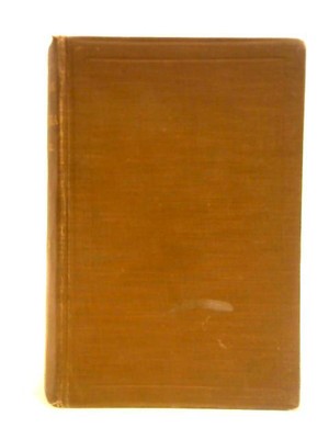 Algebra: Elementares Lehrbuch für die höheren Klassen (Kristall-1922) (ID: 70051)