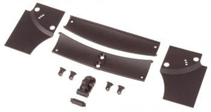 Serpent F180 301066 Wing Rear Nylon Parts - Image 2 of 2