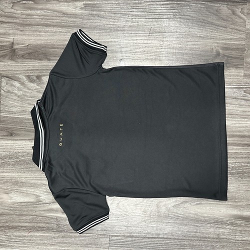 GUATEMALA YOUTH BLACK SOCCER SETS/ UNIFORMES UNISEX PARA INFANTES COLOR NEGRO - Picture 12 of 22