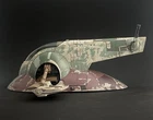 FULLY PAINTED Cannons For Star Wars Vintage Collection Slave 1 (Jango/Boba Fett)