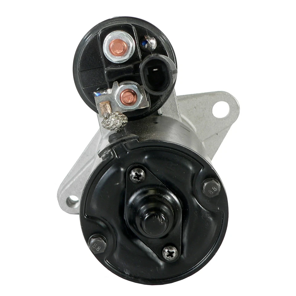 Starter for Plymouth Auto and Light Truck Breeze 1998-2000 Neon 1998; 410-24019 - Image 4 of 4