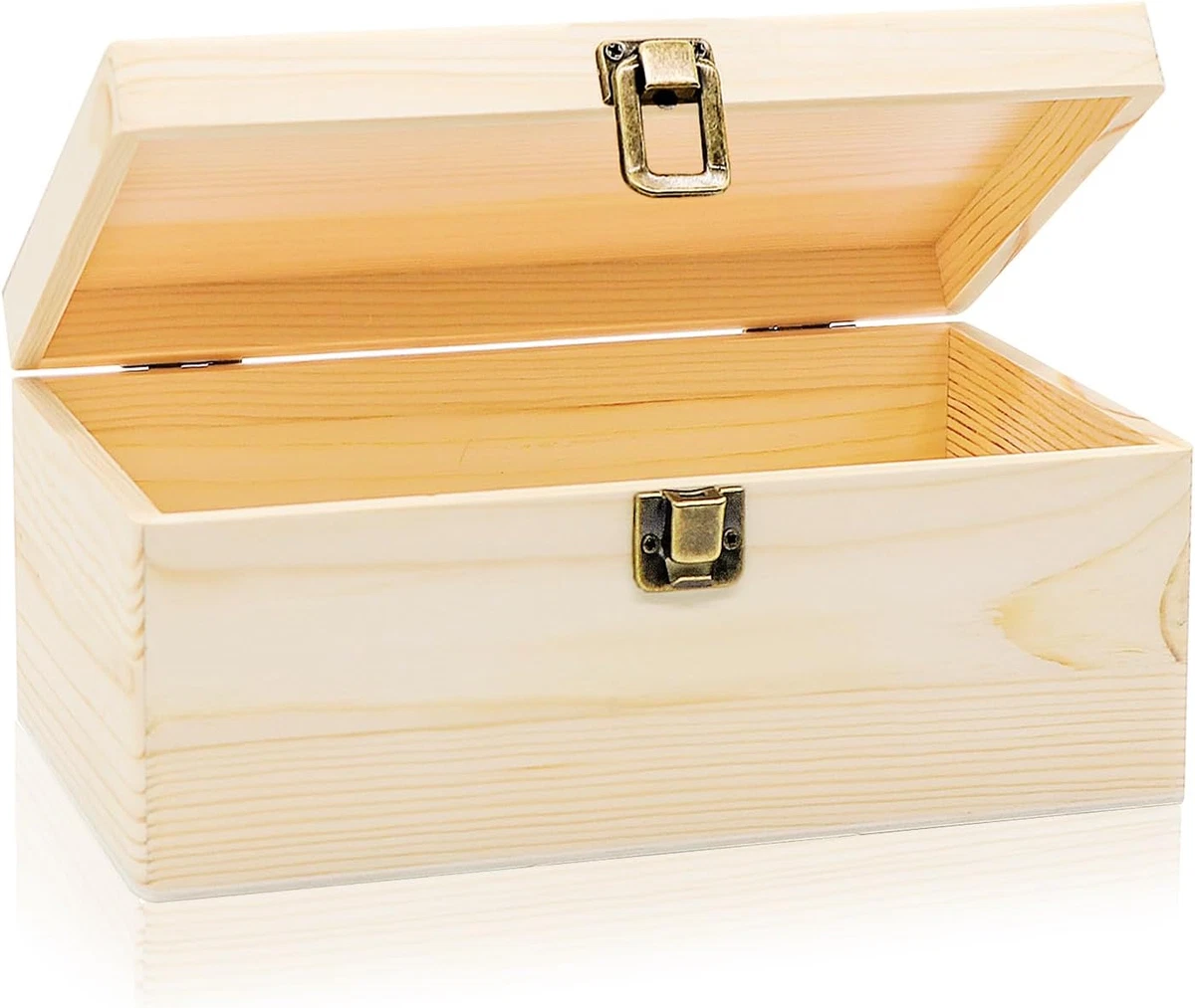 Box mit Schloss in Aufbewahrungsboxen für Den Wohnbereich online kaufen