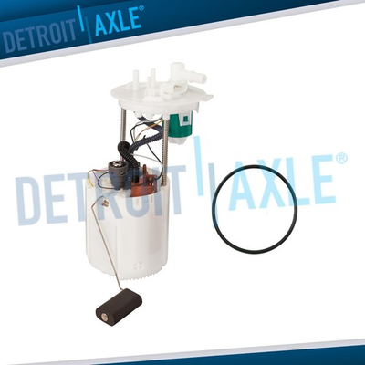 #ad Gas Fuel Pump Module for Buick Lacrosse Regal Cadillac XTS Chevy Impala Malibu $114.89