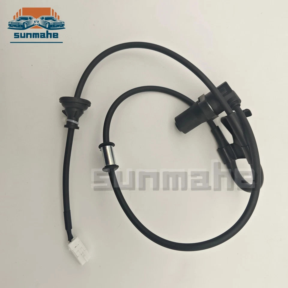 NEW 89545-48030 ABS Wheel Speed Sensor Rear Right For Lexus Toyota Highlander V6 Foto 3 de 4