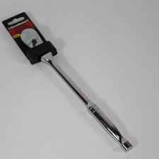 GearWrench 3/8" Drive 84 Tooth Flex Head Ratchet Socket Wrench Full Polish Grip