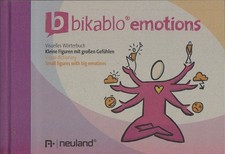 bikablo  emotions - neue, gebundene Auflage