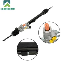 Power Steering Rack and Pinion Assembly 26-1776 97-01 For Honda for CR-V 2.0L I4