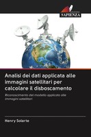 Henry Solarte | Analisi Dei Dati Applicata Alle Immagini Satellitari Per...