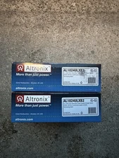 Altronix AL1024ULXB2 Power Supply Charger Circuit Board. New . FREE SHIPPING!
