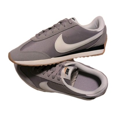 Nike Pacific mens 8.5 women's 10 College Grey/Sail-Black HQ2052 003 New with Box