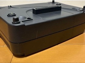 Nintendo 64DD Console & 64 Console & Soft Tested Free Shipping 2376-4