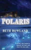 Polaris Beth Bowland Taschenbuch Kartoniert / Broschiert Englisch 2019