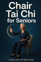 Evelyn Sterling | Chair Tai Chi For Seniors | Taschenbuch | Englisch (2026)