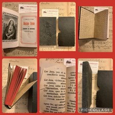 Massime Eterne CON GIARDINO DI DEVOZIONI E Vespero della Domenica ipovedenti 34