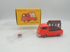 Dinky Toys - Miroitier Estafette Renault - 564 - 1/43 Collection Edition Atlas