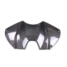 For 2022-2023 Ducati Panigale V4R Tank Cover - 100% Carbon Fiber