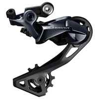 "Shimano IRDR8000GS 11-Fach Schaltwerk \"Ultegra Shadow\" RD-R8000GS, Langer KäFig"