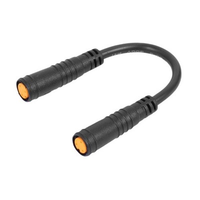 Verlängerungskabel mit Stecker Wasserdicht 3 Pin für Display Licht für