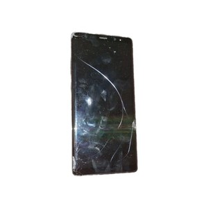 Samsung Galaxy Note 8 defekt ungeprüft